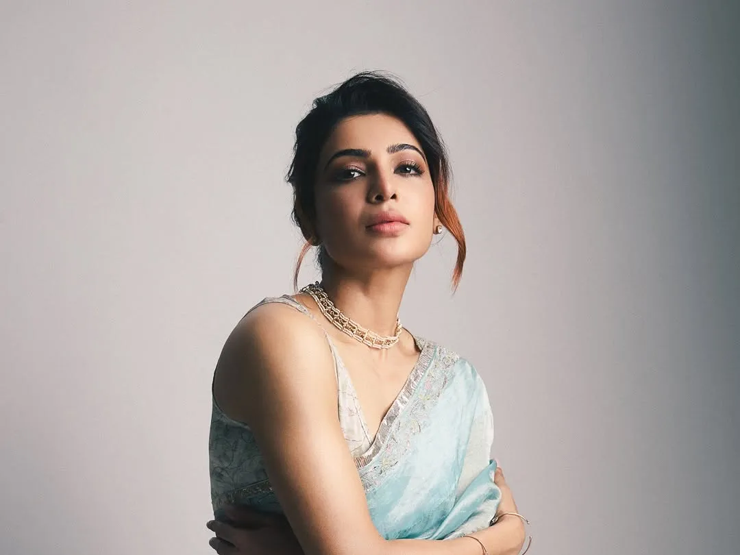 Samantha Ruth Prabhu Stunning Looks | సమంత రూత్ ప్రభు స్టన్నింగ్ లుక్స్