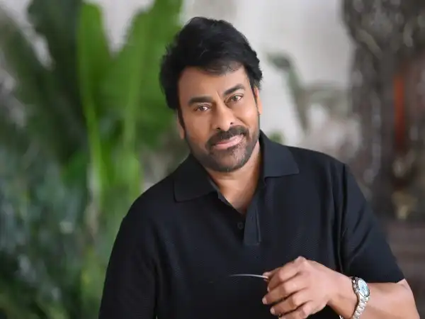 71లోనూ ఫిట్‌గా మెగాస్టార్.. చిరు ఫిట్‌నెస్‌పై ఫ్యాన్స్ ఫిదా!