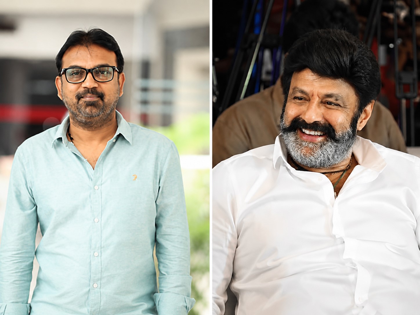 బాలయ్య–కొరటాల కాంబోకు బ్రేక్ లేదు.. NBK112పై మేకర్స్ క్లారిటీ