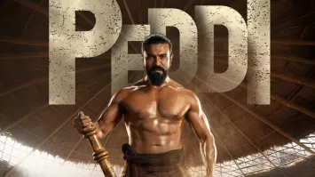 ‘పెద్ది’ దూకుడు మామూలు కాదు.. మూడు రోజుల్లోనే రూ. 200 కోట్ల గ్రాస్!