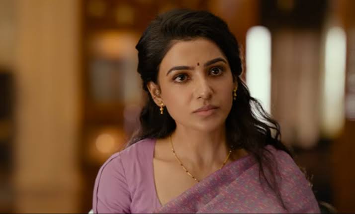 ‘మా ఇంటి బంగారం’ రిలీజ్‌కు ముందే సమంతకు టేబుల్ ప్రాఫిట్ వచ్చిందా? ఇండస్ట్రీలో ఆసక్తికర చర్చ!