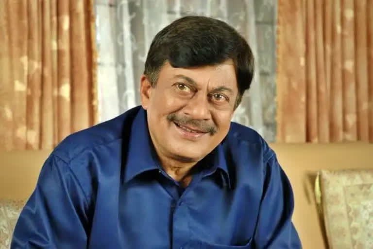 ప్రతిష్ఠాత్మక దాదాసాహెబ్ ఫాల్కే అవార్డుకు అనంత్ నాగ్ ఎంపిక