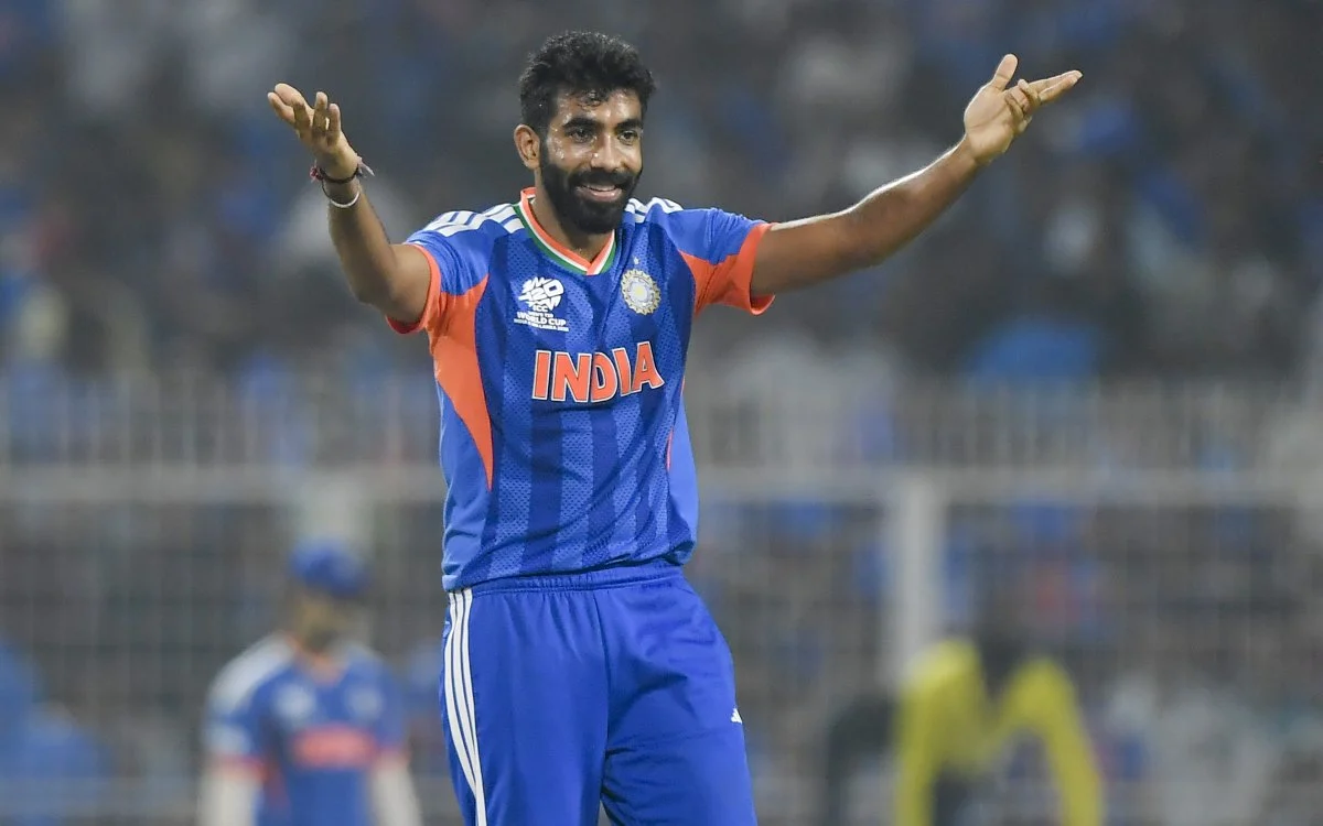 శ్రీలంక టెస్టులకు బుమ్రా దూరం.. టీమిండియాకు భారీ ఎదురుదెబ్బ