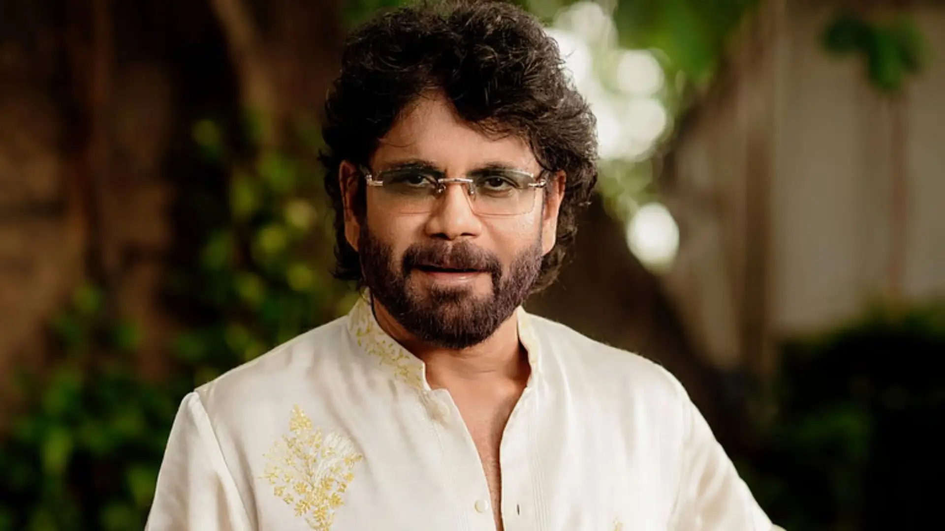 నాగార్జున 100వ సినిమా.. టైటిల్ గ్లింప్స్‌పై పెరుగుతున్న ఆసక్తి!