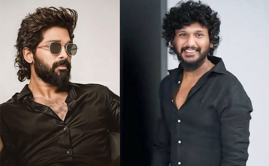 అల్లు అర్జున్–లోకేశ్ కనగరాజ్ సినిమా.. తాజా పరిణామంతో మళ్లీ పెరిగిన ఆసక్తి!