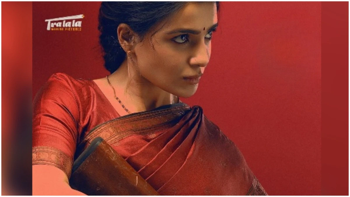 'మా ఇంటి బంగారం'తో సమంత ఎంత సంపాదించింది? బాక్సాఫీస్ విజయంతో పెరుగుతున్న ఆసక్తి