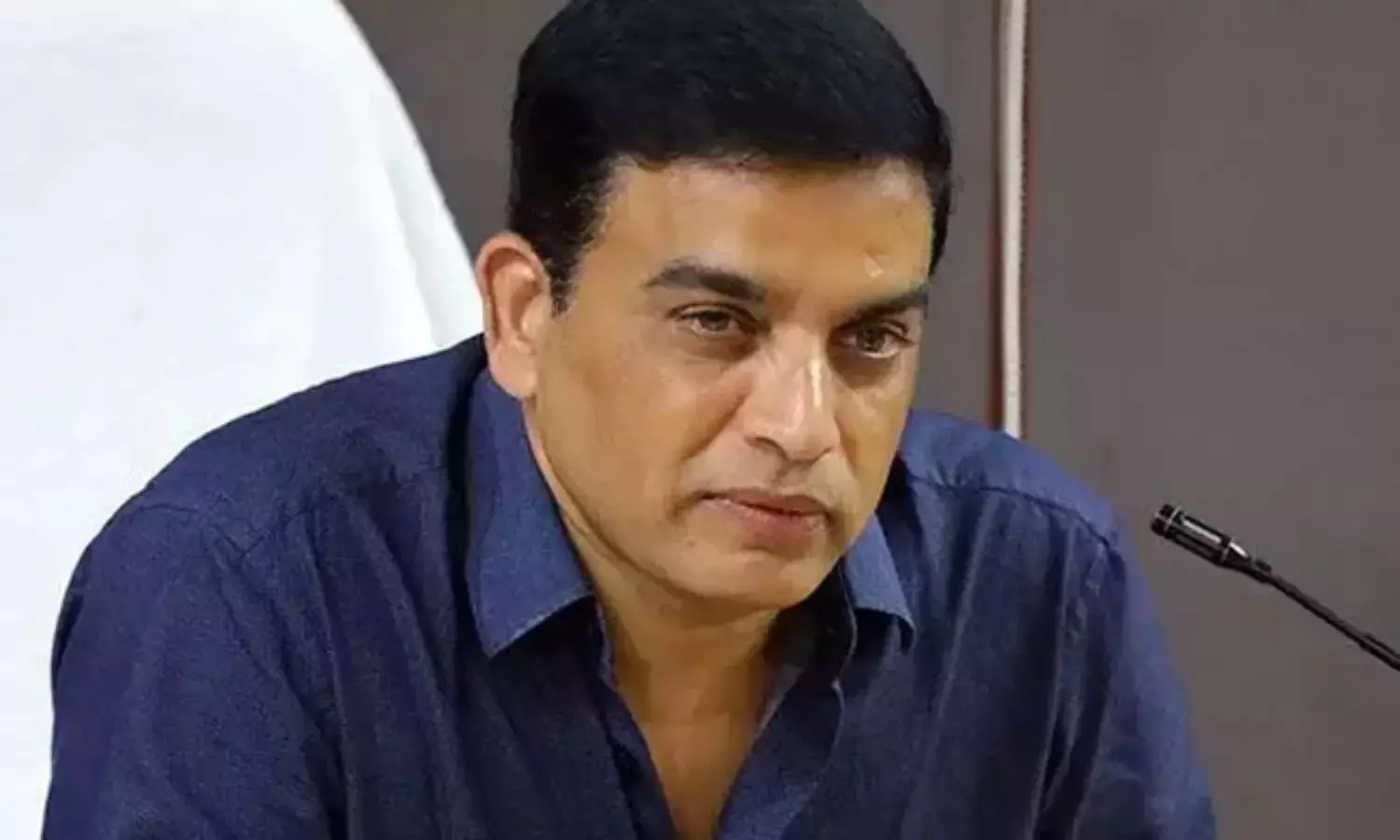 Dil Raju Prepares His Next Move as Four Projects Put Him Back in Focus