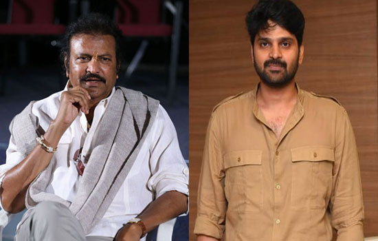ఇద్దరు విభిన్న నటనా శైలులు ఒక్కటవుతున్న వేళ.. ఈ కొత్త కాంబినేషన్‌పై ఆసక్తి ఎందుకంటే!