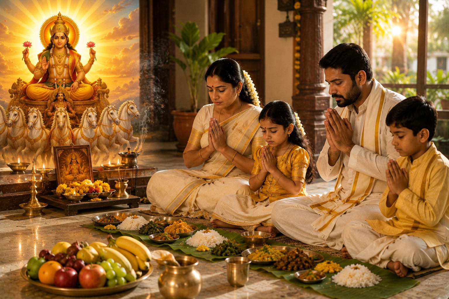 మీకు తెలుసా? ఒకప్పుడు ఆదివారాల్లో హిందువులు మాంసాహారం తినేవారు కాదట! అసలు కారణం ఇదే