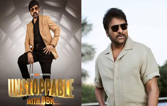 Unstoppable with NBK Season 5: A Rumoured Opening Guest Has Everyone Talking