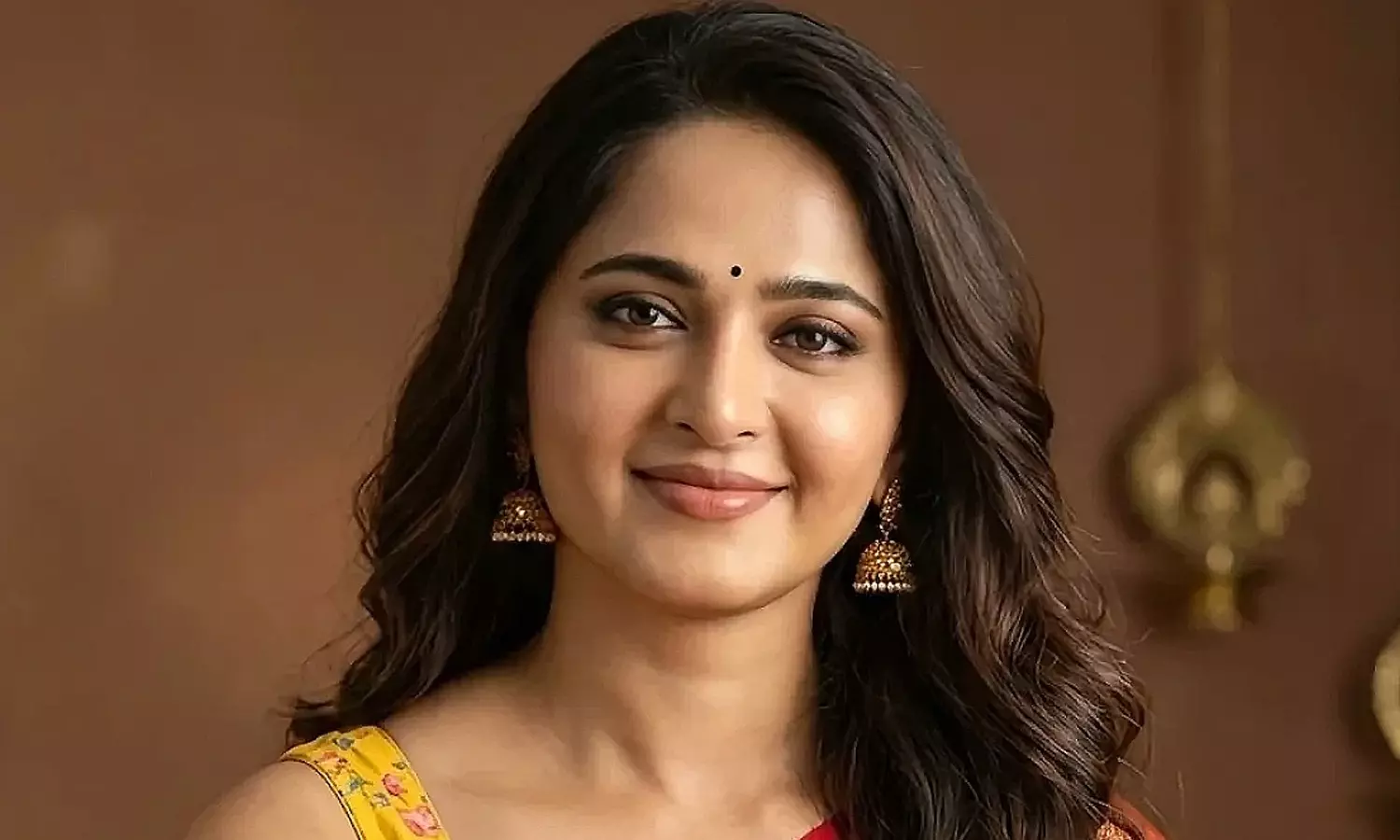 అనుష్క ఎక్కడున్నారు? సినిమాలకు దూరంగా ఉంటున్నారా?