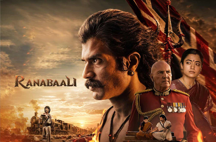 ‘రణబాలి’పై విజయ్ దేవరకొండ ధీమా.. హైదరాబాద్ వేడుకతో పెరిగిన అంచనాలు
