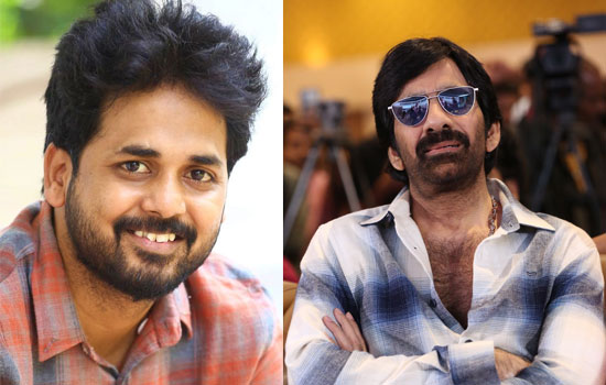 రవితేజ కొత్త సినిమాపై పెరుగుతున్న ఆసక్తి.. తెర వెనుక ఆసక్తికరమైన కాంబినేషన్!