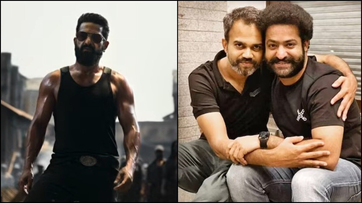 ప్రశాంత్ నీల్ ‘డ్రాగన్’తో రూ.2,000 కోట్ల క్లబ్‌ను టార్గెట్ చేస్తున్నారా? ఎన్టీఆర్ మ్యాజిక్‌తో కొత్త చరిత్ర సృష్టిస్తుందా?