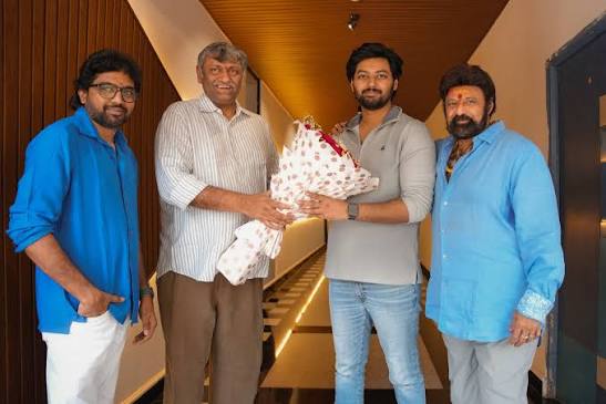 ఎన్నో ఏళ్ల ఎదురుచూపులకు తెరపడే వేళ.. నందమూరి వారసుడి మూవీ విషయంలో కీలక అడుగు!