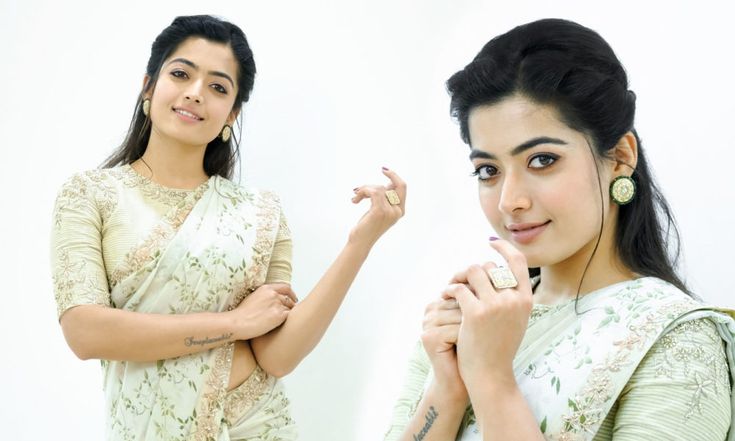 షూటింగ్‌లో గాయపడిన రష్మిక.. కోలుకోవడానికి కొంత సమయం పట్టే అవకాశం!