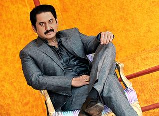 సవాళ్లను అధిగమించి ఐదు దశాబ్దాలుగా ప్రేక్షకులను అలరిస్తున్న నటుడు సుమన్