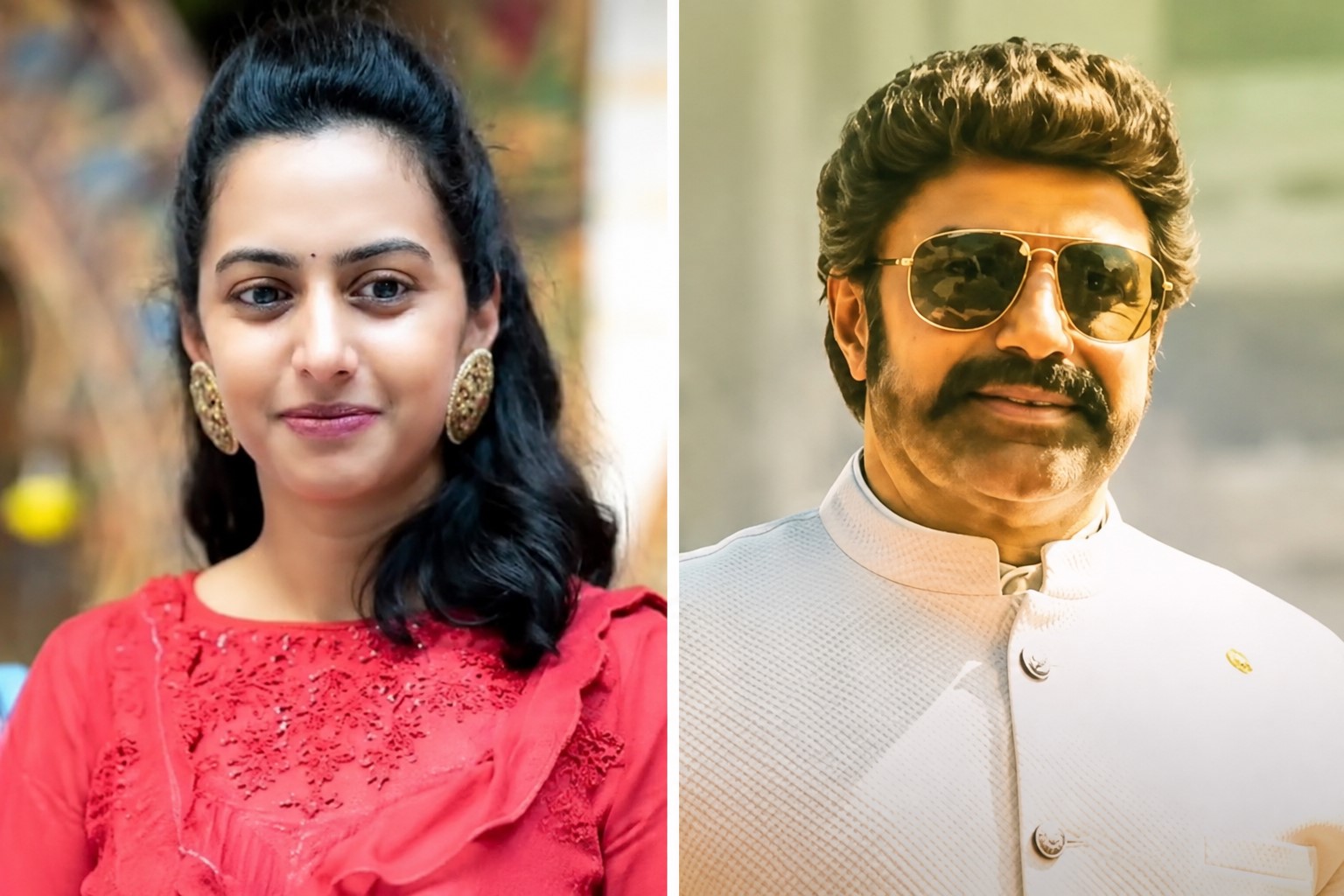 నందమూరి కుటుంబం నుంచి కొత్త కథానాయిక?.. సినీ వర్గాల్లో ఆసక్తికర చర్చలు!
