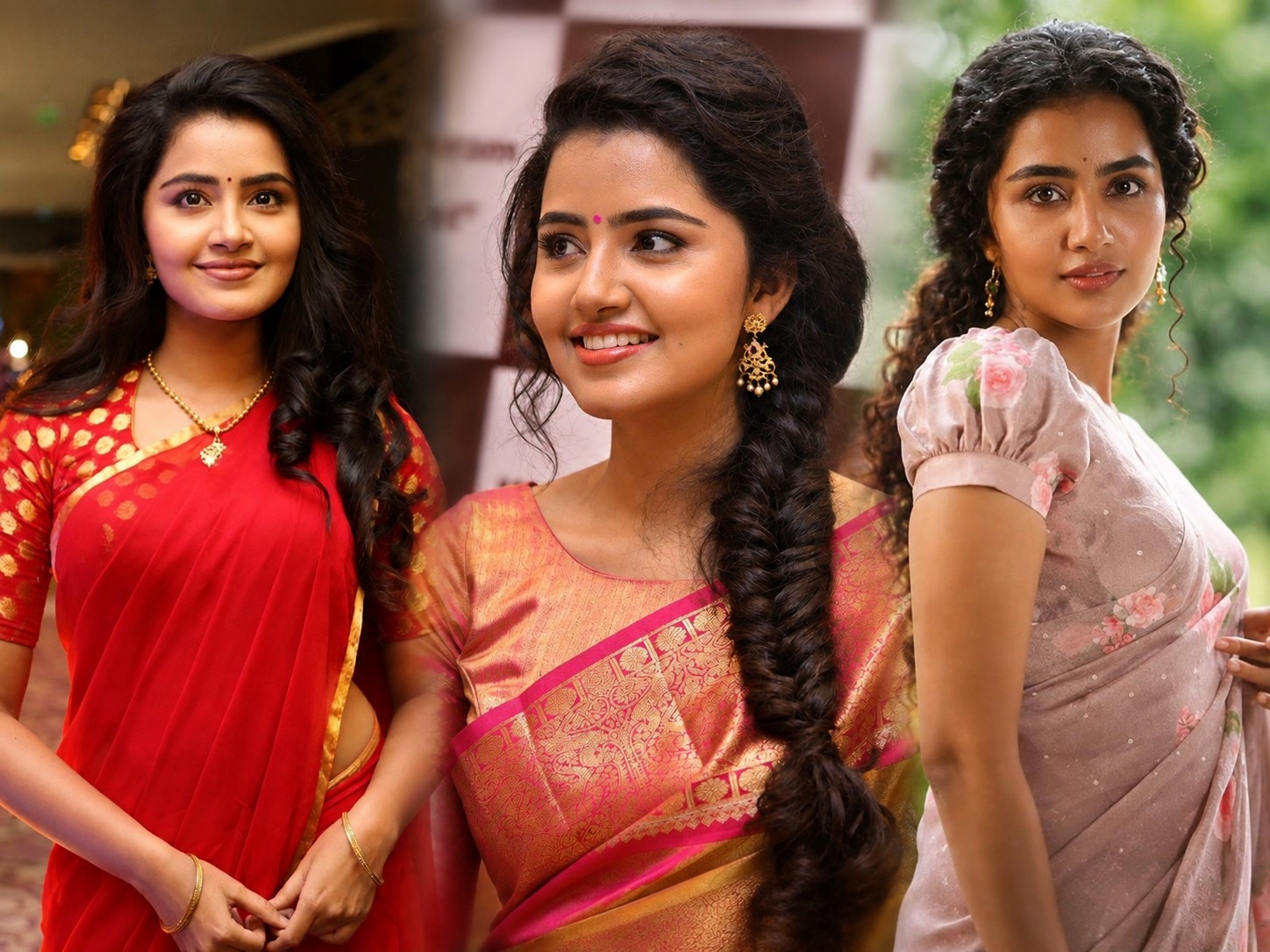 అనుపమ పరమేశ్వరన్‌ ఓపెన్ కామెంట్స్.. గత రిలేషన్‌పై నటి కీలక వ్యాఖ్యలు