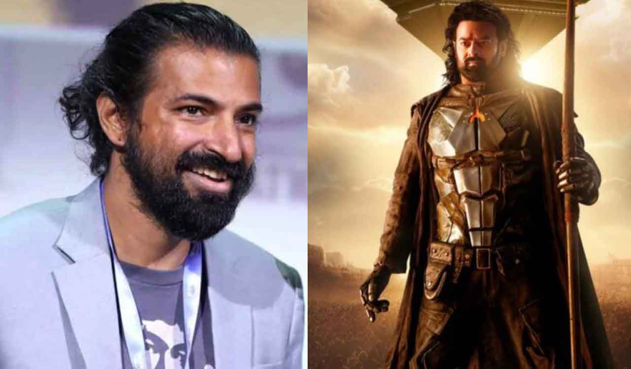 ‘కల్కి 2’పై నాగ్ అశ్విన్ కీలక అప్డేట్.. వచ్చే నెల నుంచి షూటింగ్ పునఃప్రారంభం!