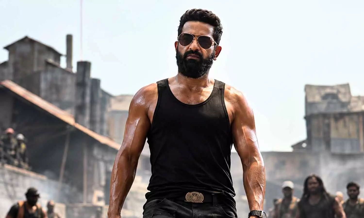 NTR’s Next Career Move: Two Big Collaborations Await as Dragon Takes Priority
