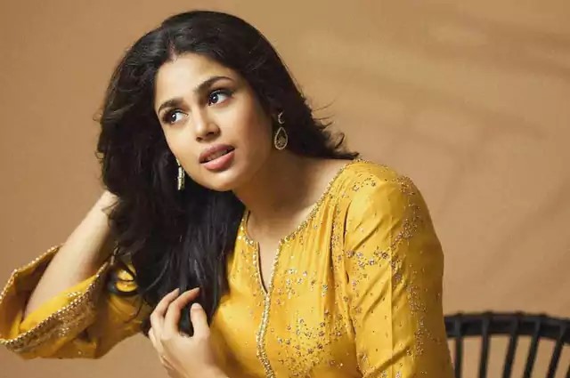 ఇప్పటివరకు ఒక దారి.. ఇక కొత్త అడుగుపై ఫోకస్ పెట్టిన ఫరియా అబ్దుల్లా!