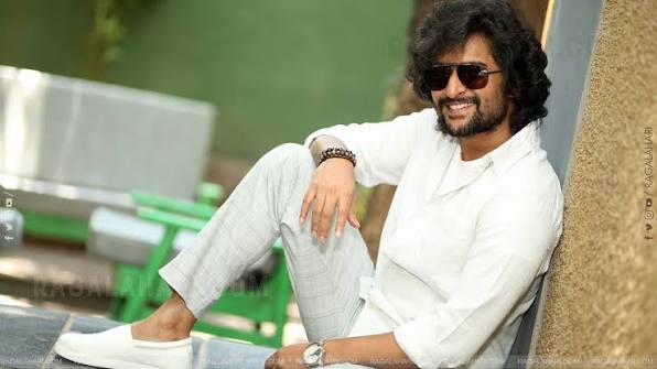 బ్లడీ రోమియో తర్వాత నాని నెక్స్ట్ మూవీ.. ఈసారి సాఫ్ట్ లవ్ స్టోరీ