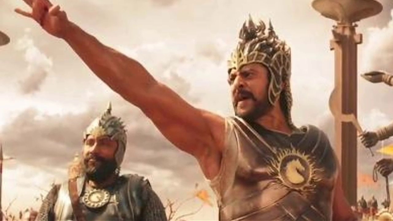 ఐరాస వేదిక తర్వాత ఊహించని టాలీవుడ్ కనెక్షన్.. సోషల్ మీడియాలో వైరల్‌గా మారిన పోస్ట్