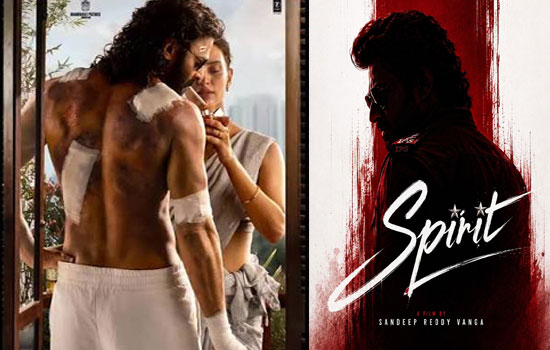 ప్రభాస్ Spirit షూటింగ్‌లో కీలక పరిణామం.. విడుదలపై కొనసాగుతున్న ఉత్కంఠ