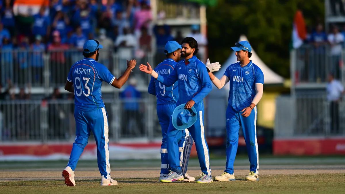 భారత్ vs వెస్టిండీస్ 1వ టీ20: లక్నోలో కొత్త కాంబినేషన్‌కు తొలి పరీక్ష.. ఈ మ్యాచ్‌పై ఆసక్తి ఎందుకంటే?