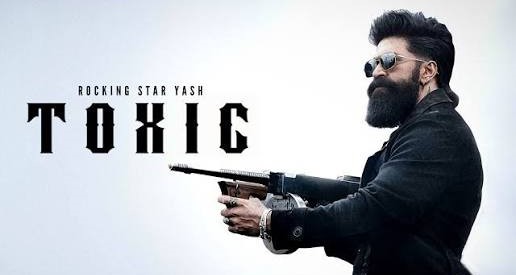 'టాక్సిక్' ట్రైలర్ టాక్.. యశ్‌తో కనిపించబోతున్న మరో లెవల్ యాక్షన్ వరల్డ్!