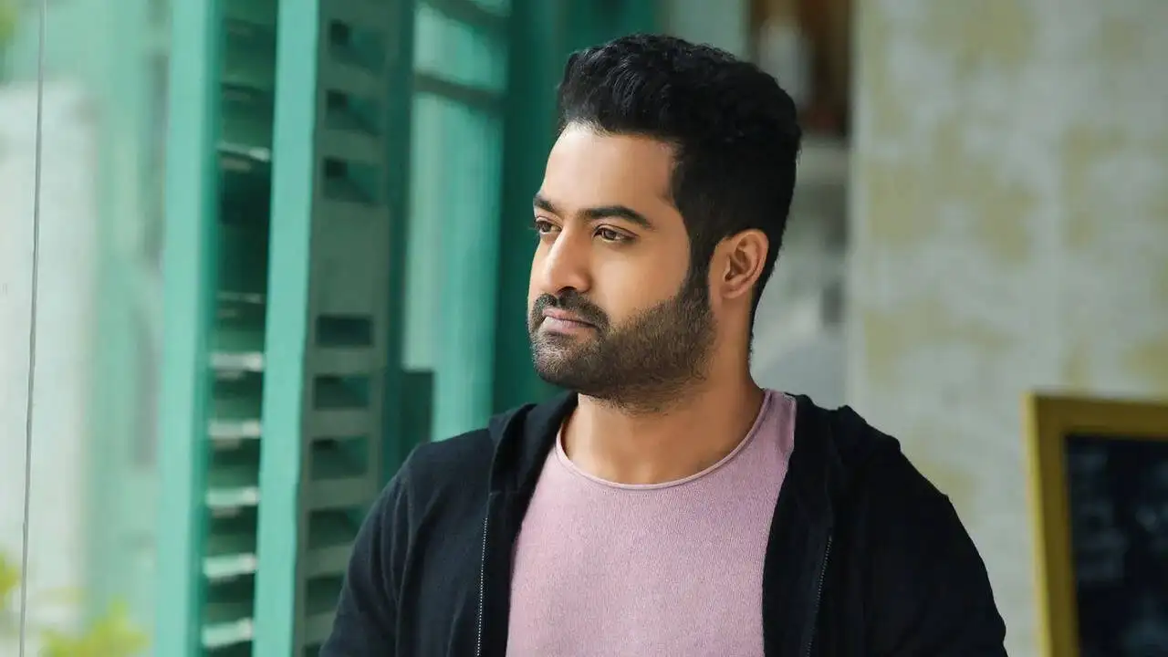 ‘డ్రాగన్’ షూటింగ్‌లో గాయం.. నేడు జూనియర్ ఎన్టీఆర్‌కు భుజం శస్త్రచికిత్స