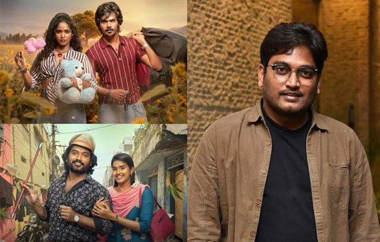 వెంకటేష్ మహా కొత్త సినిమాపై ఆసక్తి.. ఈసారి ఎలాంటి కథతో రాబోతున్నారు?