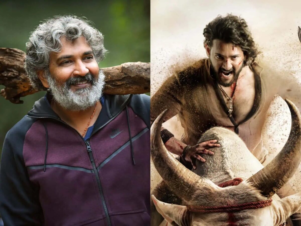 'వారణాసి' క్లైమాక్స్ షూట్ ఘనంగా కొనసాగుతోంది