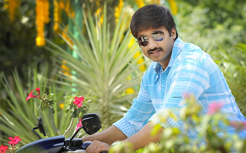 25 ఏళ్ల గోపీచంద్ సినీ ప్రస్థానం.. అభిమానులకు హృదయపూర్వక ధన్యవాదాలు!