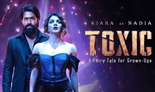 ‘టాక్సిక్’ హీరోయిన్‌లపై యష్ బిగ్ అప్‌డేట్.. నేడు అధికారిక ప్రకటన!