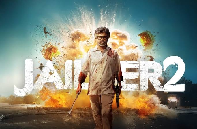 Jailer 2 కౌంట్‌డౌన్ మొదలు.. దసరా విడుదలకు ముందే పెరుగుతున్న అంచనాలు