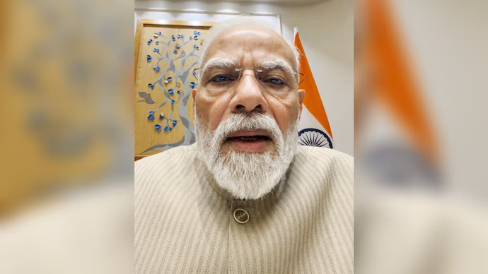 ప్రశ్నపత్రాల లీక్‌లపై ప్రధాని హెచ్చరిక.. కఠిన చట్టాలకు కేంద్రం సిద్ధం!