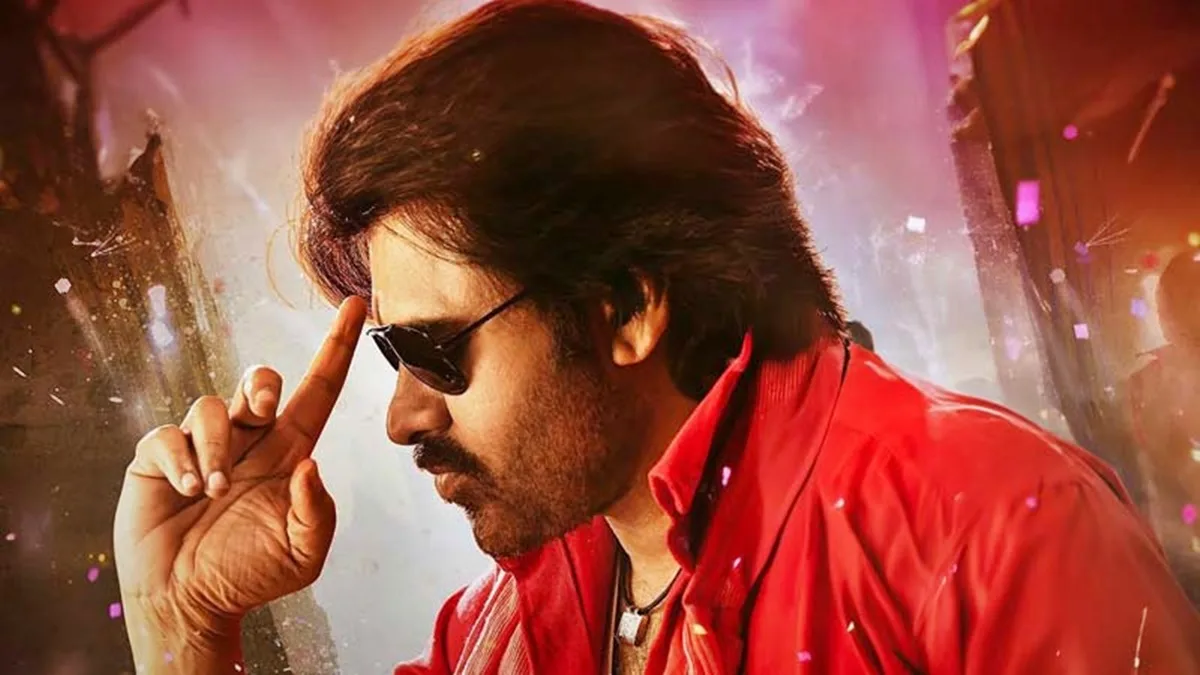ఓజీ 2పై భారీ అప్డేట్.. అభిమానులకు గుడ్ న్యూస్ చెప్పిన పవన్ కళ్యాణ్ క్రియేటివ్ వర్క్స్!