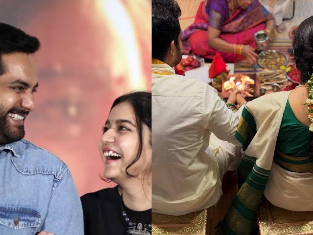 కలర్స్ స్వాతి జీవితంలో కొత్త మలుపు.. అసలు విషయం ఇదే