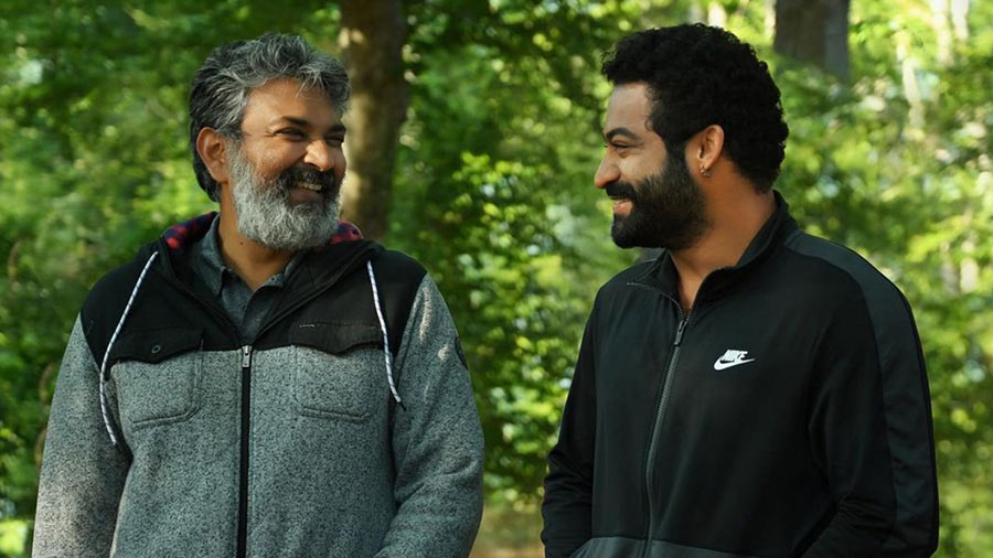 ఎన్టీఆర్ బిజీ.. ‘వారణాసి’తో రాజమౌళి బిజీ.. ఆ తర్వాత జక్కన్న ప్లాన్ ఏంటి?