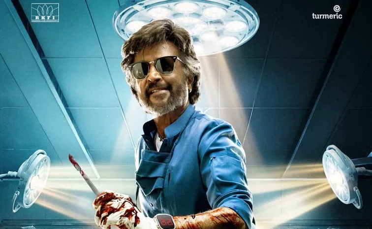 ‘ధర్మన్’గా రజనీకాంత్ మరో సంచలనం సృష్టిస్తారా? సూపర్‌స్టార్ కొత్త సినిమాపై భారీ అంచనాలు!