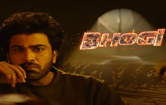 శర్వానంద్ నెక్ట్స్‌పై పెరుగుతున్న ఆసక్తి.. నవంబర్‌లో థియేట్రికల్ ట్రీట్‌కు రెడీ