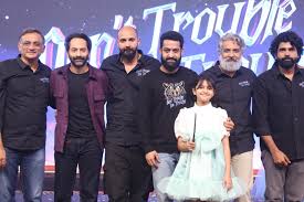 ఒక సినిమా చూసి ప్రముఖ దర్శకుడి నుంచి ఊహించని స్పందన.. అసలు ఏం జరిగింది?