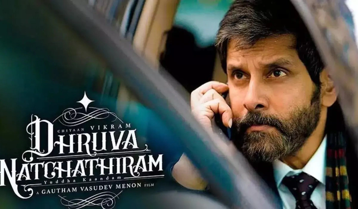 ఈసారి అయినా ‘ధ్రువ నక్షత్రం’ థియేటర్లలోకి వస్తుందా? విక్రమ్ అభిమానుల్లో మళ్లీ ఆశలు రేకెత్తించిన తాజా పరిణామాలు