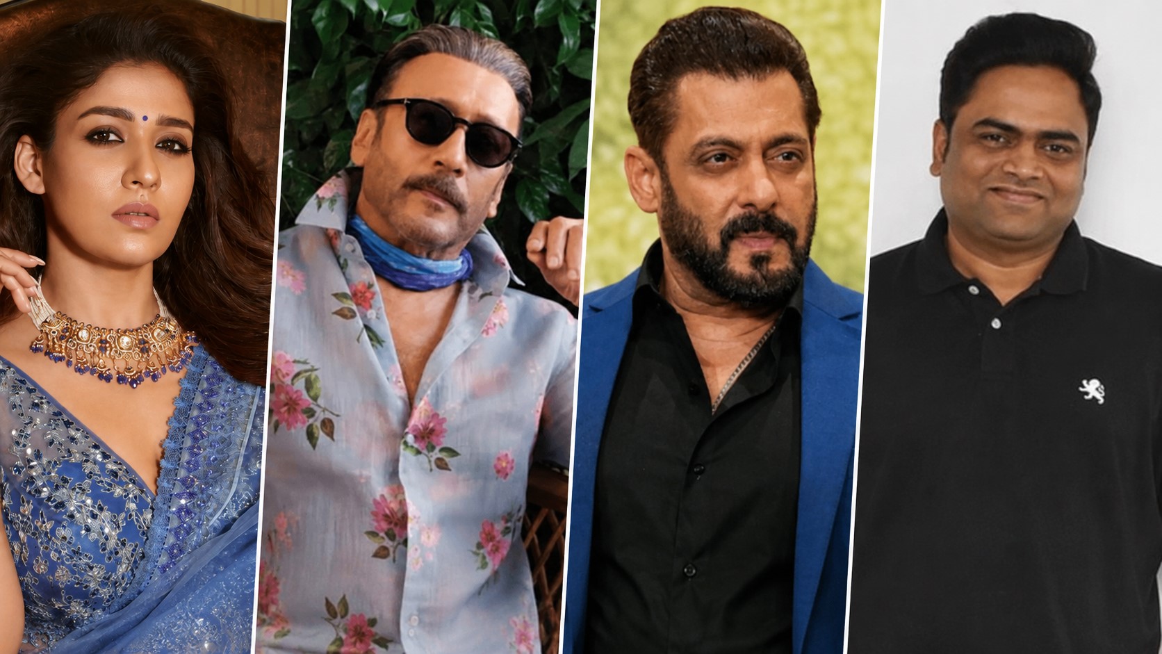 వంశీ పైడిపల్లి–సల్మాన్ ఖాన్ సినిమాకు జాకీ ష్రాఫ్.. పెరిగిన క్రేజ్!