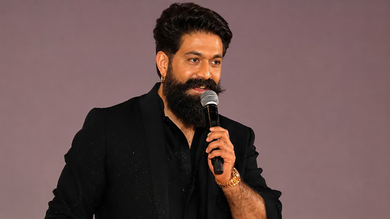 ‘రామాయణం’పై కొనసాగుతున్న చర్చ.. హైదరాబాద్ వేదికగా యశ్ వ్యాఖ్యలు