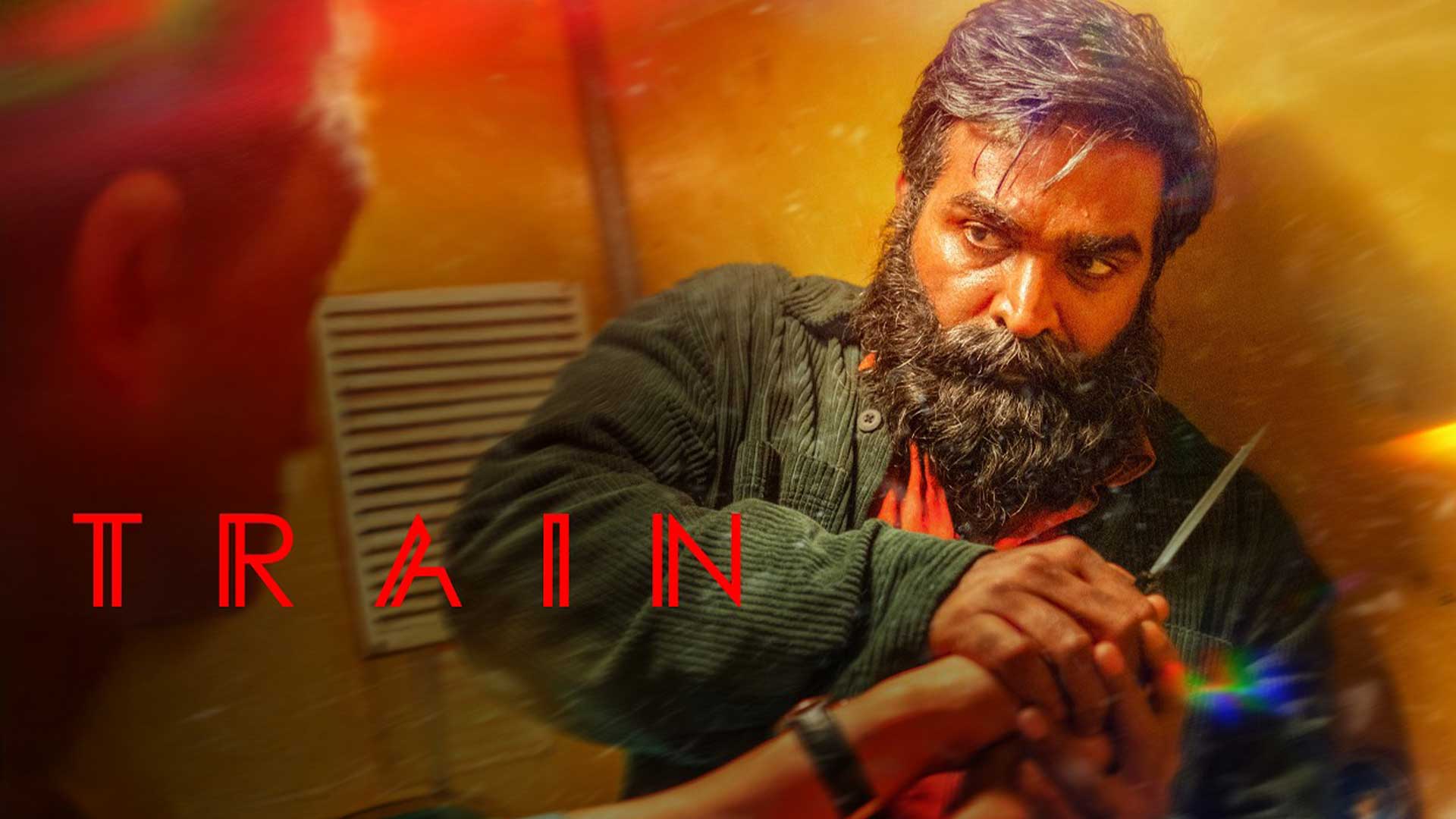 ‘ట్రైన్’కు U/A సర్టిఫికేట్.. విజయ్ సేతుపతి యాక్షన్ థ్రిల్లర్ రెడీ