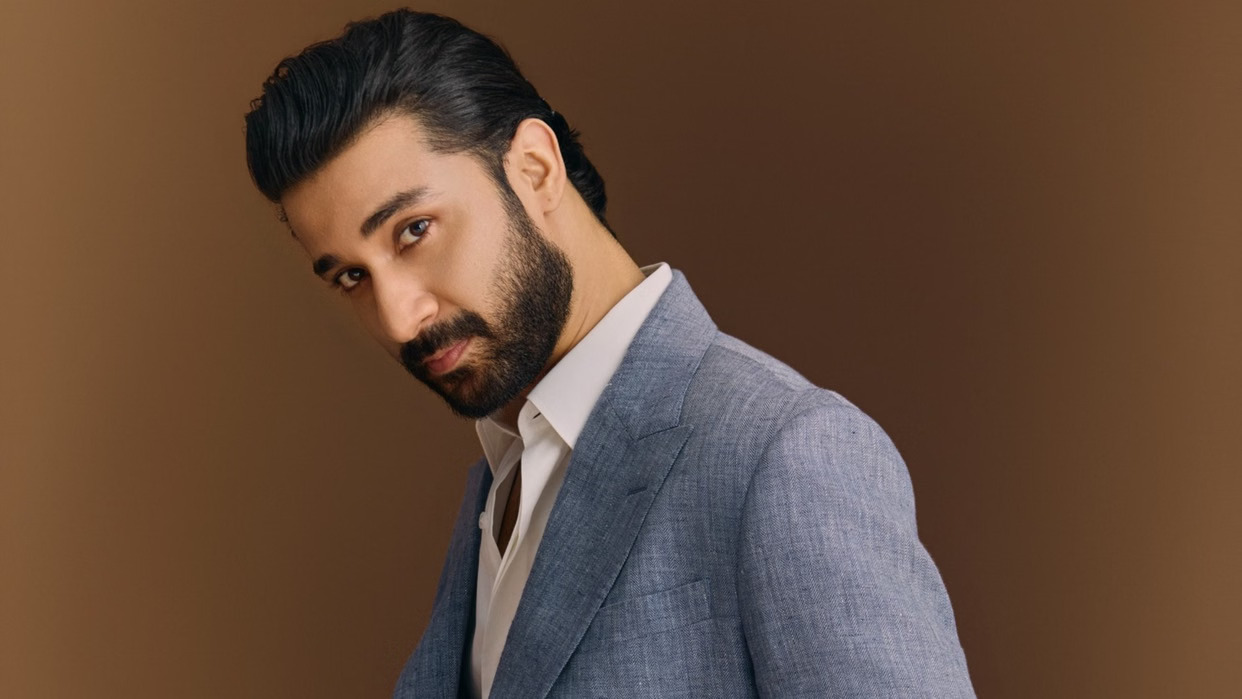 ‘ది ప్యారడైజ్’లో రాఘవ్ జుయల్ విలన్ రోల్.. 8 నెలల తర్వాత ఎంపిక