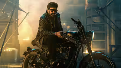 మోకాలికి సర్జరీ.. తగ్గని బాలయ్య జోష్! 111వ సినిమాపై ఫోకస్